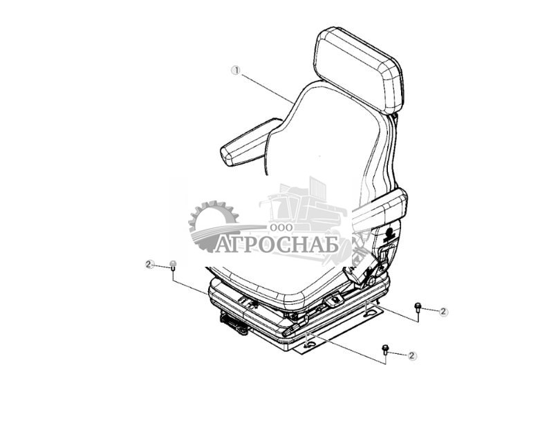 СИДЕНЬЕ ОПЕРАТОРА (OOS) - ST305331 526.jpg